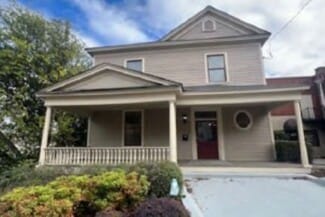 Plus de détails pour 482 New St, Macon-Bibb, GA - Bureau à louer