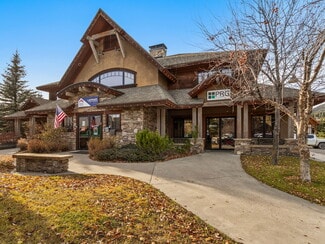 Plus de détails pour 36 Center Ln, Big Sky, MT - Bureau/Local commercial à louer