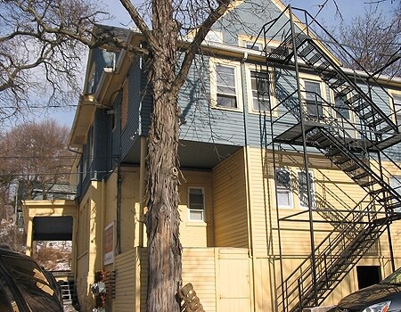 710 Stewart Ave, Ithaca, NY à vendre - Photo de l’immeuble – Image 3 sur 21