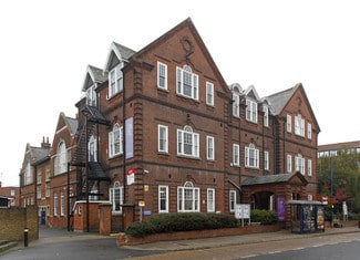 Plus de détails pour Darnley Rd, Gravesend - Spécialisé à vendre