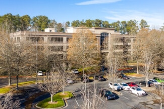 Plus de détails pour 12600 Deerfield Pky, Alpharetta, GA - Coworking à louer
