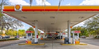 Plus de détails pour 3831 NW 13th St, Gainesville, FL - Local commercial à vendre