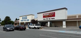 Plus de détails pour 801 E Pulaski Hwy, Elkton, MD - Local commercial à louer