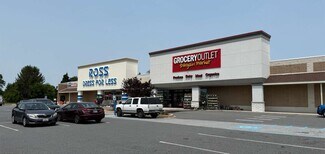 Plus de détails pour 801 E Pulaski Hwy, Elkton, MD - Local commercial à louer