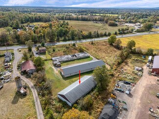 Plus de détails pour 857 State Route 12, Frenchtown, NJ - Industriel/Logistique à louer