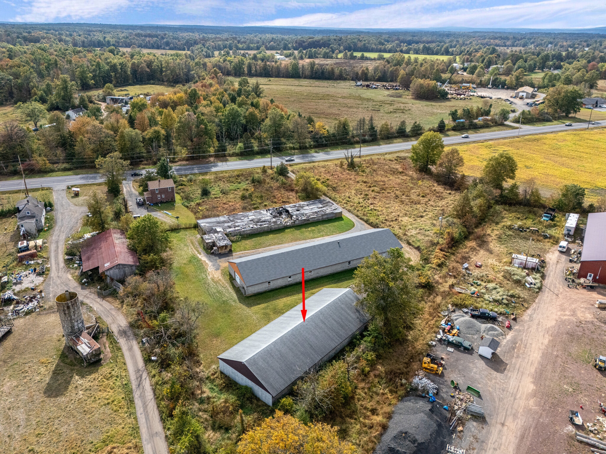 857 State Route 12, Frenchtown, NJ à louer Photo de l’immeuble– Image 1 sur 14