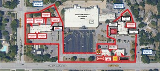 Plus de détails pour Leawood Plaza Buildings 1-3 – Local commercial à vendre, Leawood, KS