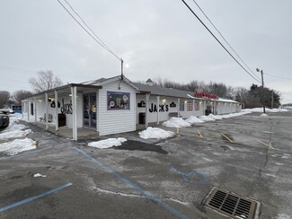 Plus de détails pour 56 N Howard Rd, Curtice, OH - Local commercial à vendre