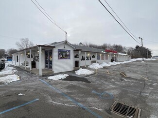 Plus de détails pour 56 N Howard Rd, Curtice, OH - Local commercial à vendre