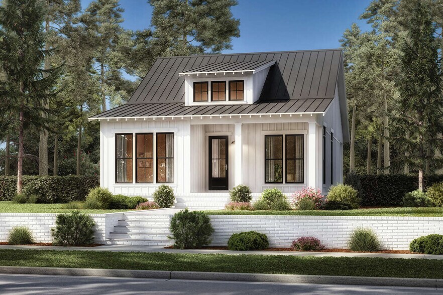 Limit Ave, Mount Dora, FL à louer - Photo de l’immeuble – Image 2 sur 2