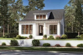 Plus de détails pour Limit Ave, Mount Dora, FL - Bureau à louer