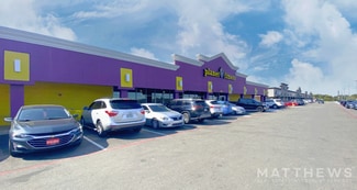 Plus de détails pour 2740-2770 Valwood Pky, Farmers Branch, TX - Local commercial à louer