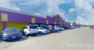 Plus de détails pour 2740-2770 Valwood Pky, Farmers Branch, TX - Local commercial à louer