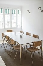 10 Rue Pergolèse, Paris à louer Photo intérieure– Image 2 sur 7