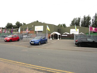 Plus de détails pour Coppice Ln, Walsall - Industriel/Logistique à vendre