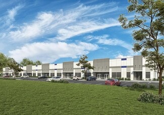 Plus de détails pour 3840 Integrity Way, Middleburg, FL - Industriel/Logistique à louer