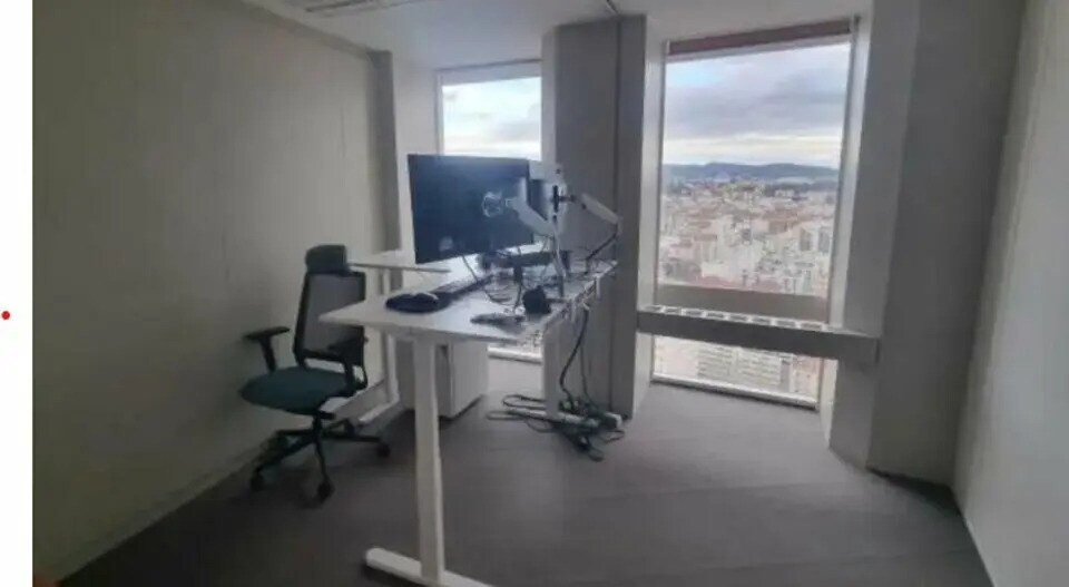 129 Rue Servient, Lyon à louer - Photo de l’immeuble – Image 3 sur 5