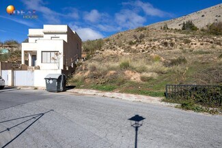Plus de détails pour Avenida Príncipe Felipe, 2, Alfacar - Terrain à vendre