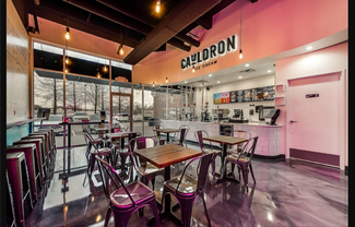 Plus de détails pour 3001 Knox St, Dallas, TX - Local commercial à louer