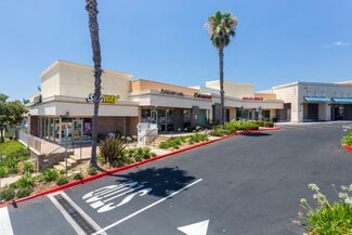 Plus de détails pour 1211-1289 W Central Ave, Brea, CA - Local commercial à louer