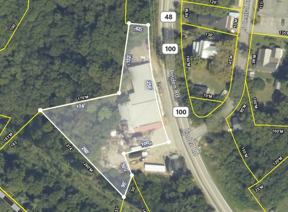 Photo de l’immeuble