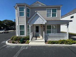 Plus de détails pour 1113 N 9th Ave, Pensacola, FL - Local commercial à louer