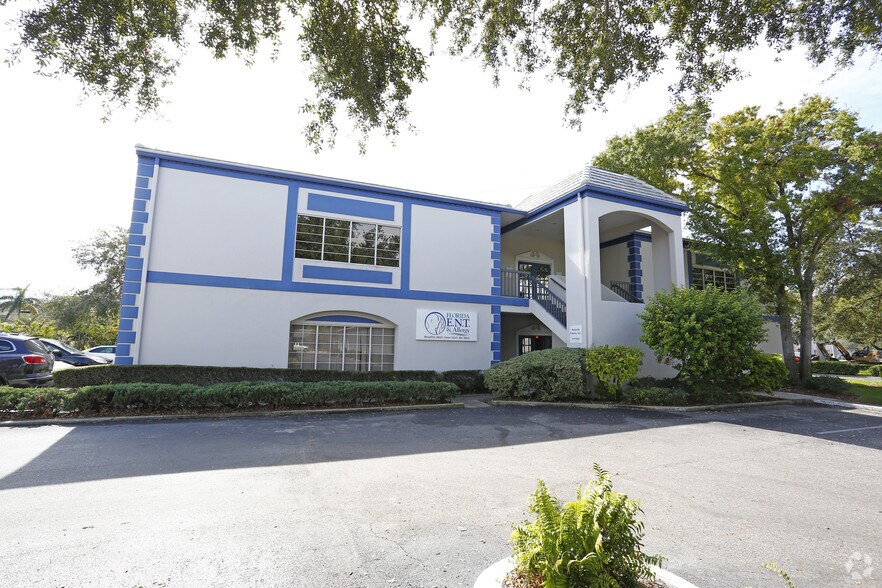 6827 1st Ave S, Saint Petersburg, FL à vendre - Photo de l’immeuble – Image 2 sur 10