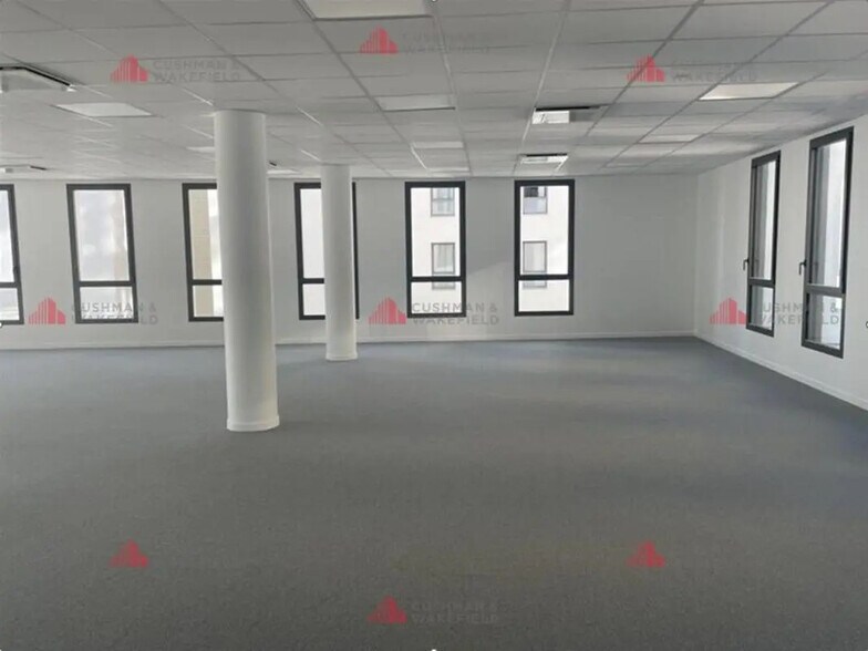 Bureau dans Dijon à louer - Photo intérieure – Image 2 sur 4