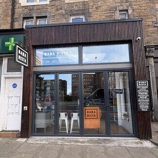 Plus de détails pour 28 Parsons Green Ter, Edinburgh - Local commercial à louer