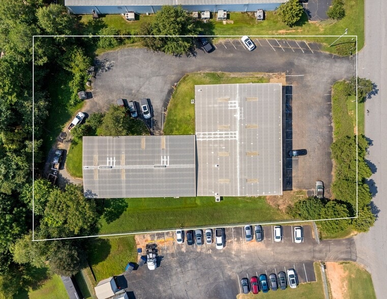 9 Ellwood Ct, Greenville, SC à louer - Aérien – Image 3 sur 19