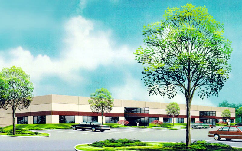 2033-2043 Westport Center Dr, Saint Louis, MO à louer - Autre – Image 2 sur 2