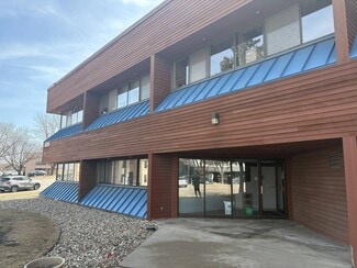 Plus de détails pour 4305 S Louise Ave, Sioux Falls, SD - Bureau à vendre