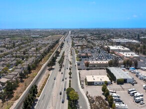 2121 N Oxnard Blvd, Oxnard, CA - Vue aérienne vue de carte - Image1