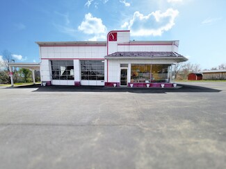 Plus de détails pour 11380 Lincoln Hwy E, North Huntingdon, PA - Industriel/Logistique à vendre