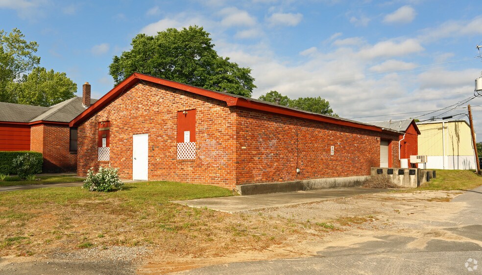 1221 Virginia St, Columbia, SC à louer - Photo principale – Image 1 sur 5