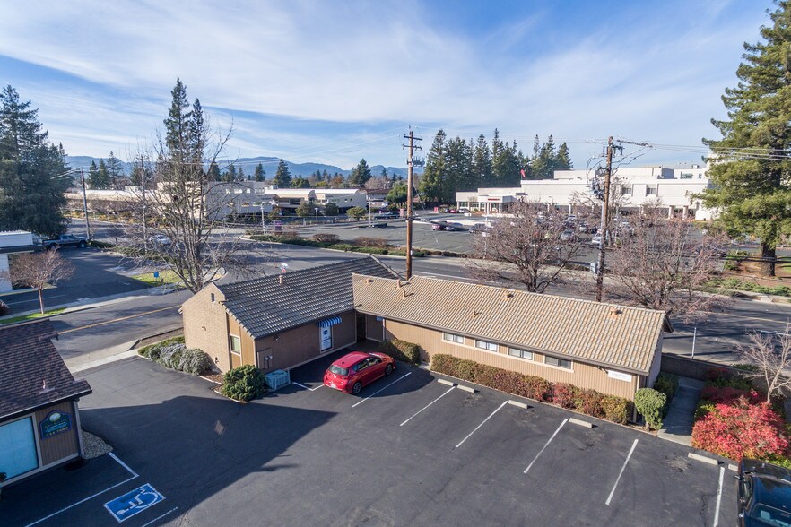 1075 Trancas St, Napa, CA à louer - Autre – Image 3 sur 17