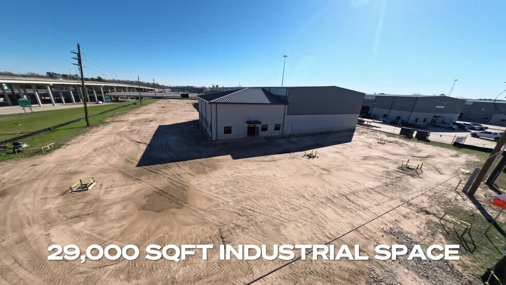 1520 FM 1960 Pky, Houston, TX à louer - Vidéo sur l’annonce professionnelle – Image 2 sur 11