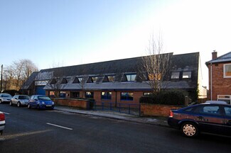 Plus de détails pour 24 Longmoor Ln, Derby - Bureau à louer