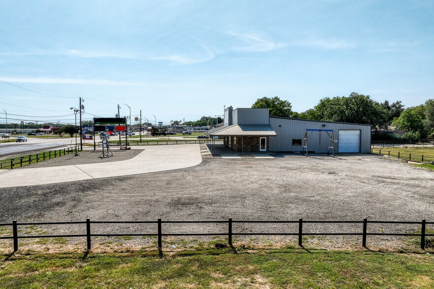 185 State Highway 36 N, Caldwell, TX à vendre - Photo de l’immeuble – Image 3 sur 35