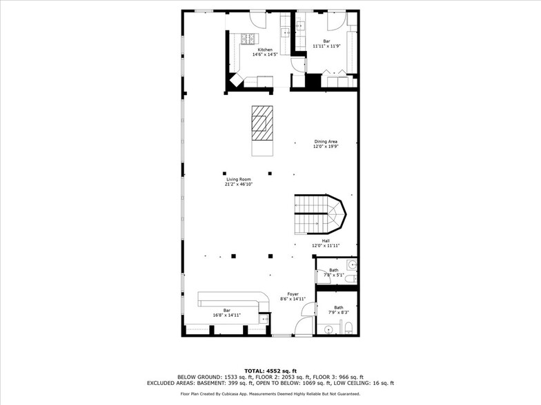 512 Breezy Point Rd, Mc Connellsburg, PA à vendre - Plan d’étage – Image 2 sur 91