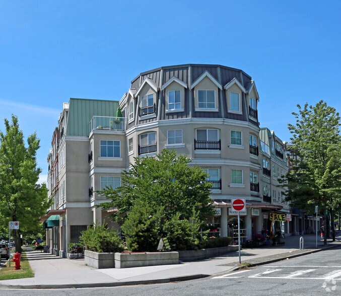 488 Kingsway, Vancouver, BC à vendre - Photo de l’immeuble – Image 3 sur 17