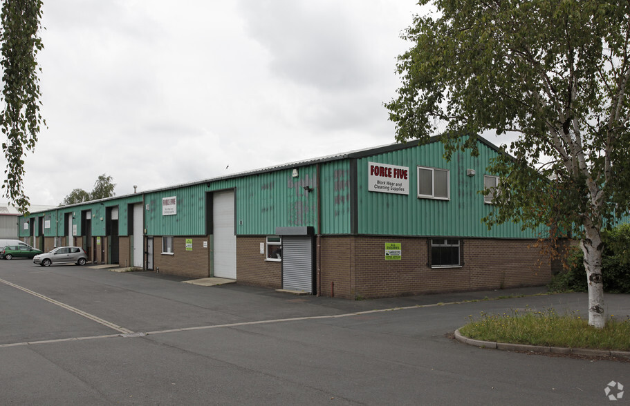 Church Rd, Sittingbourne à vendre - Photo de l’immeuble – Image 2 sur 4