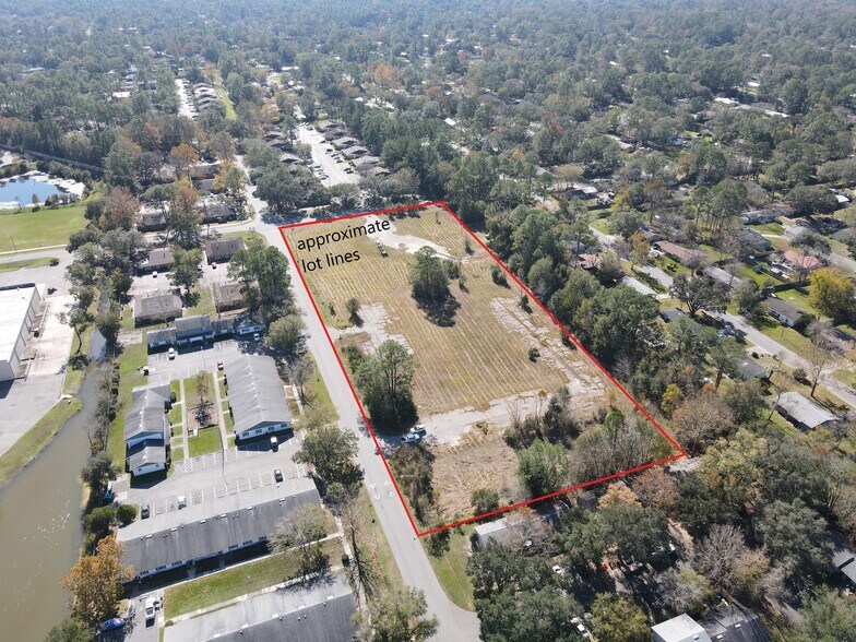 00 23rd, Gainesville, FL à vendre - Photo de l’immeuble – Image 3 sur 34