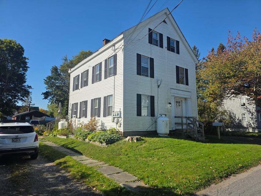 12 Gay St, Rockland, ME à vendre Photo principale– Image 1 sur 25