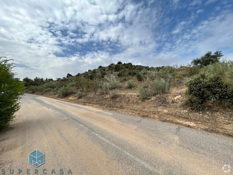 Terrain dans Toledo, Toledo à vendre - Photo principale – Image 1 sur 2