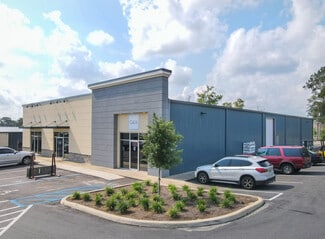 Plus de détails pour 1706 Capital Cir NE, Tallahassee, FL - Local commercial à vendre