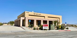Plus de détails pour 19486 Newhall St, North Palm Springs, CA - Industriel/Logistique à louer