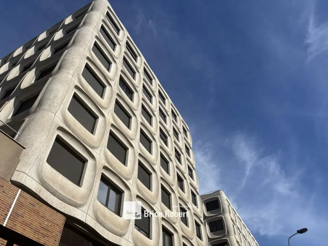 288 Rue Duguesclin, Lyon à louer Photo de l’immeuble– Image 1 sur 8