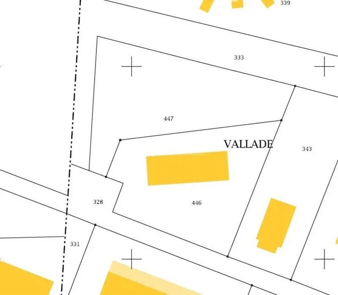 Terrain dans Bergerac à vendre - Photo de l’immeuble – Image 3 sur 3