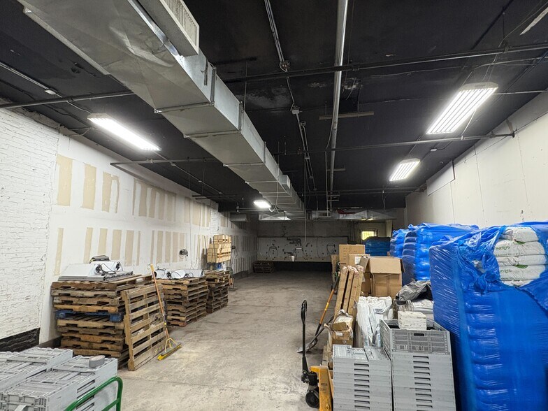 284 Junius St, Brooklyn, NY à louer - Photo de l’immeuble – Image 1 sur 5